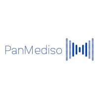 PanMediso Holdings logo - Similar company to Polimaster – Americas