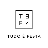 Tudo É Festa logo - Similar company to Mude Events