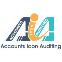 Accounts Icon Auditing logo - Similar company to Corevirtue