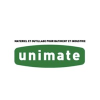 UNIMATE logo - Similar company to Sibille