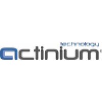 Actinium Technology logo - Similar company to Lead Galaxy