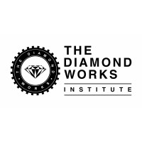 The Diamond Works Institute logo - Similar company to Electrogenesis™