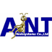AntWebsystems Co.,Ltd. logo - Similar company to Mycos Technologies