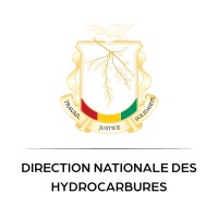 Direction Nationale des Hydrocarbures logo - Similar company to Petroguin-Ep