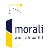 MORALI West Africa Ltd. logo - Similar company to Dolek Engineering Limited