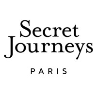 Secret Journeys logo - Similar company to Rute Silva