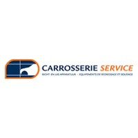 Carrosserie Service logo - Similar company to Your Talent Expert