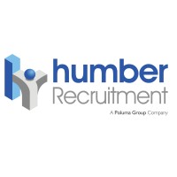 Humber Recruitment logo - Similar company to Allied Protek