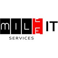 mileIT Services logo - Similar company to Cloudsy.Partners