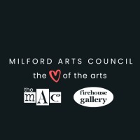 Milford Arts Council, The MAC logo - Similar company to Shore Publishing