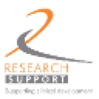 Research Support Ltd. logo - Similar company to Virtual Clinical