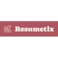 Resumetix logo - Similar company to Harmony Ecotech Private Limited