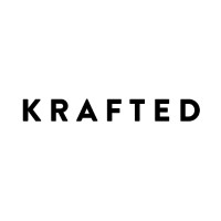KRAFTED logo - Similar company to Roaming Sapiens