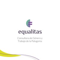 Equalitas Consultora logo - Similar company to Adrián Hamer