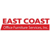 East Coast Office Furniture Services, Inc. logo - Similar company to Nj Laminates