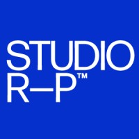 Studio—RP logo - Similar company to Ballyhoo Workshop