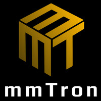 mmTron Inc. logo - Similar company to Lorentz Solution, Inc.