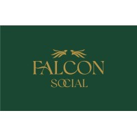 Falcon Social logo - Similar company to Falcon Social And Educational Society