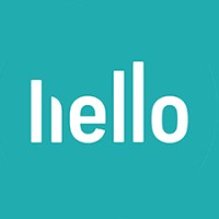 hello iteration GmbH logo - Similar company to Webdigitech