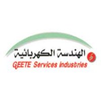 Geete services logo - Similar company to Hydro Seal