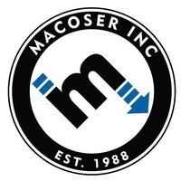 Macoser Inc logo - Similar company to Macoser S.A