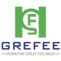 GREFEE Precision Technology Co, Ltd logo - Similar company to Grefee Mold