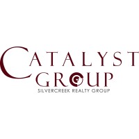 Catalyst Group At Silvercreek Realty Group
