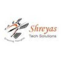 Shreyas Tech Solutions logo - Similar company to Einnel Technologies
