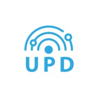 UPD for Trading and Distribution logo - Similar company to Morgan-Electronics.Ltd