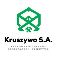 Kruszywo S.A. logo - Similar company to Centrum Technologiczne