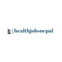 Nepal Health Jobs