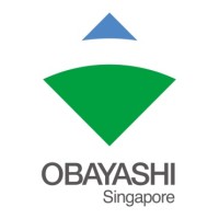 OBAYASHI SINGAPORE PRIVATE LIMITED logo - Similar company to Lian Soon Construction Pte Ltd