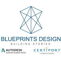 BLUEPRINTS DESIGN CONSULTING SERVICES PVT LTD logo - Similar company to Blueprints
