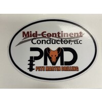 Pete Martin Drilling/Mid-Continent Conductor, LLC. logo - Similar company to Ctl Australia