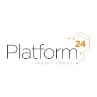 Platform 24 IT Services & Solutions Sydney logo - Similar company to It Jungle