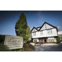 Lindeth Howe Hotel logo - Similar company to Muncaster Castle & Pennington Hotels Group