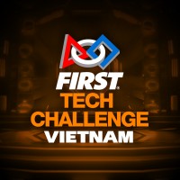 FIRST Tech Challenge Vietnam logo - Similar company to First Tech Challenge India Championship