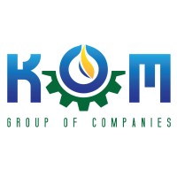 KOM GROUP OF COMPANIES logo - Similar company to Synarge Group Of Companies