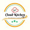 247 cloud kitchen logo - Similar company to Nextbyte Tech Solutions