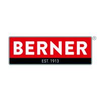 BERNER GmbH logo - Similar company to Auge Microtechnique