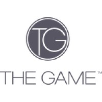 The Game Products logo - Similar company to 2 Overs Dice Test Cricket Game