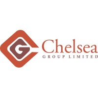 Chelsea Group Limited logo - Similar company to Asq Development & Training