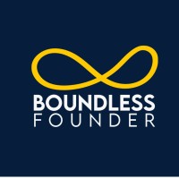 Boundless Founder logo - Similar company to The Founder Pack