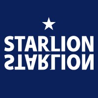 StarLion logo - Similar company to Redlist