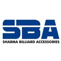 Sharma Billiard Accessories logo - Similar company to Lsp Engineering Services P Ltd