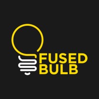 FusedBulb logo - Similar company to Offbeet Esports