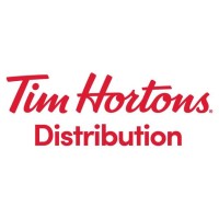 Tim Hortons Distribution logo - Similar company to Tdl Group