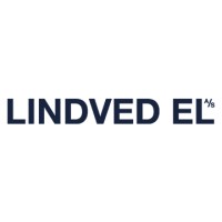 Lindved EL logo - Similar company to Ag Electric A/S