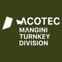 ACOTEC logo - Similar company to Tecnoauto