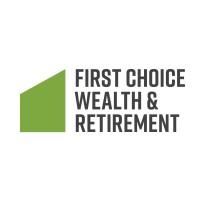 First Choice Wealth & Retirement logo - Similar company to One Overvue
